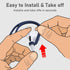 Ear Hooks Compatible with Airpods Pro